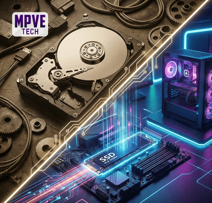 Seu PC não está velho Seu PC não está velho